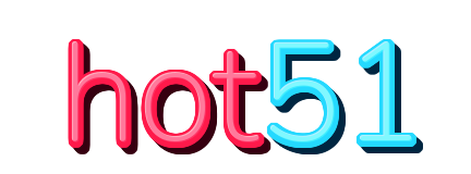 hot51 — logo kanal